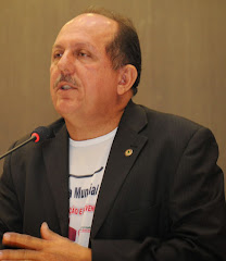 Deputado Estadual José de Arimatéia