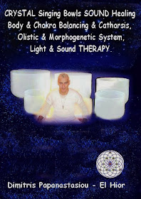 CRYSTAL SOUND THERAPY & CATHARSIS