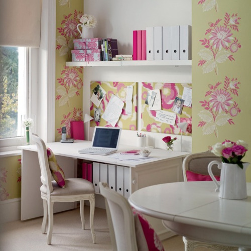 Totally Gorgeous Vintage Shabby Chic Home Office Studios Totally Gorgeous Vintage Shabby Chic Home Office Studios