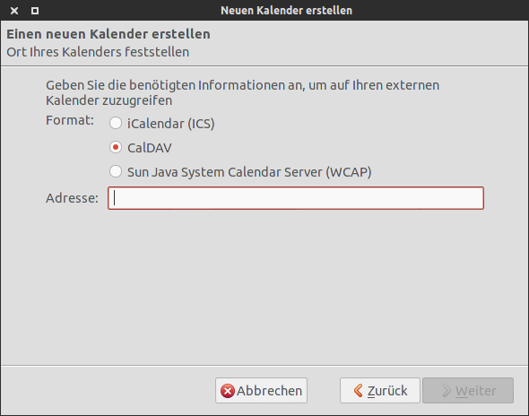 Ein Informatik-Blog: Google Kalender: Mit Sunbird oder Lightning synchronisieren