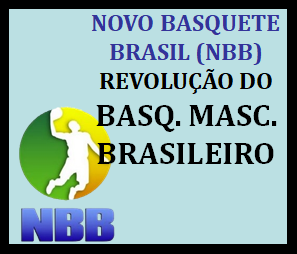 Novo Basquete Brasil