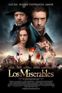 descargar Los Miserables (2012), Los Miserables (2012) español