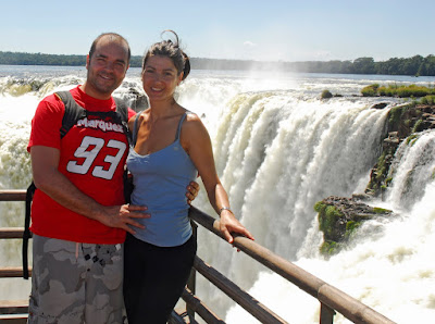 CATARATAS DE IGUAZÚ - CATARATAS DE IGUAZU (9)