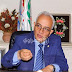 حوار مصراوى مع دكتور رضا حجازى لا يوجد دور ثانى لطلاب الأول الثانوى و إجابة عن أهم الأسئلة هل يعيد الراسب فى مادة الرسوب أم كل المواد حوار مصراوى مع دكتور رضا حجازى لا يوجد دور ثانى لطلاب الأول الثانوى و إجابة عن أهم الأسئلة هل يعيد الراسب فى مادة الرسوب أم كل المواد
