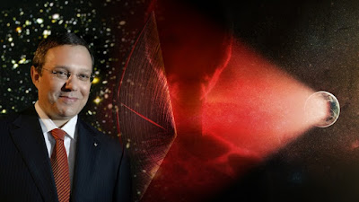 "Λάβαμε σήματα από εξωγήινους και τα αγνοήσαμε"