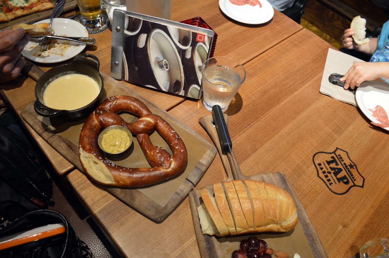 National Pretzel Day