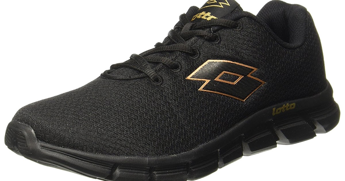 Lotto Men's Vertigo Running Shoes