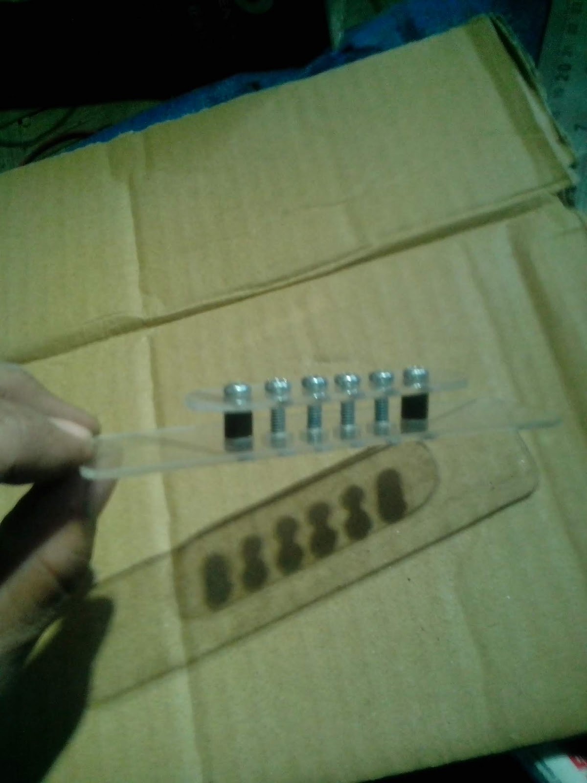 Didik Gambios Workshop Membuat Spul Gitar Sederhana Diy