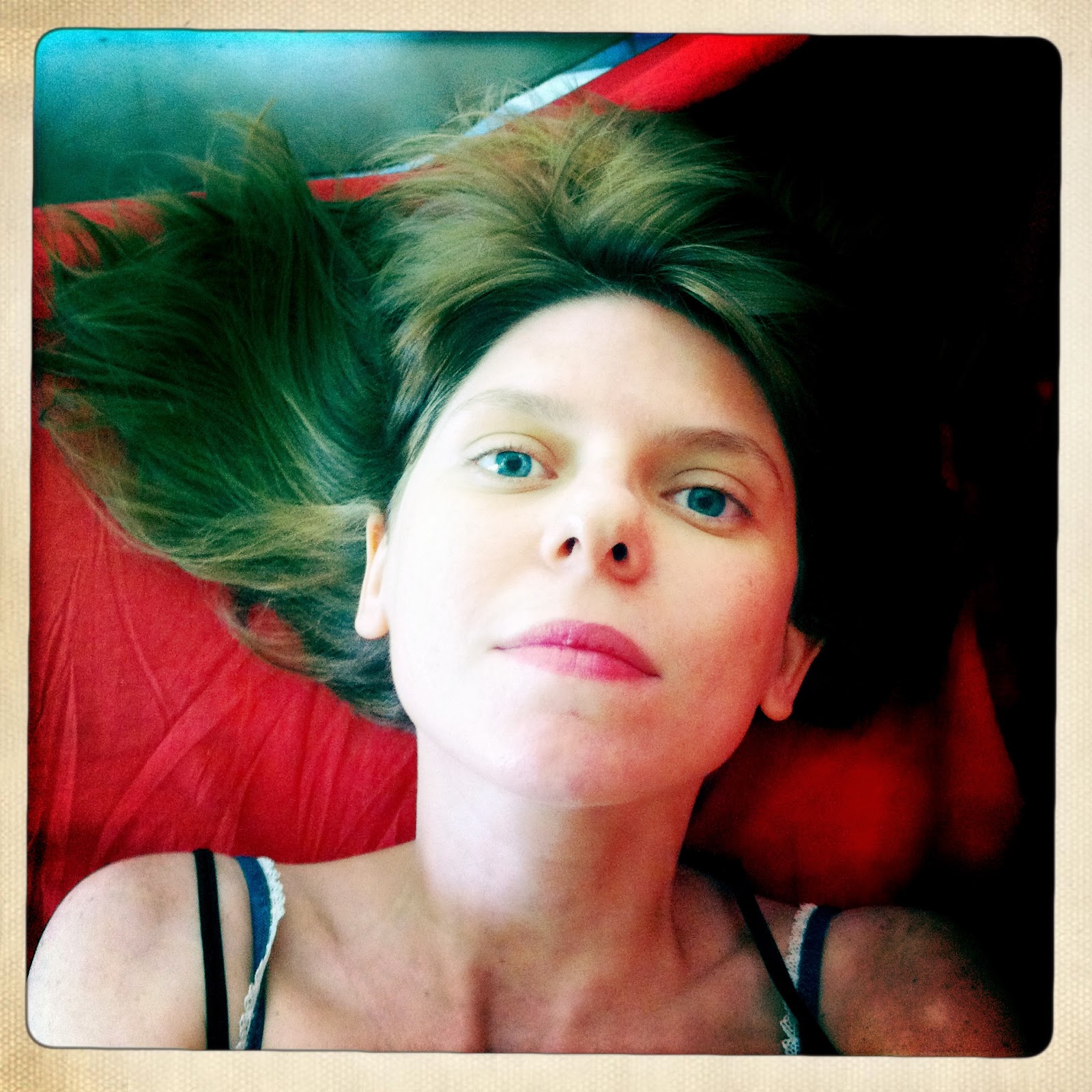 EG Miriam Reyes, Te tengo todo marcado...