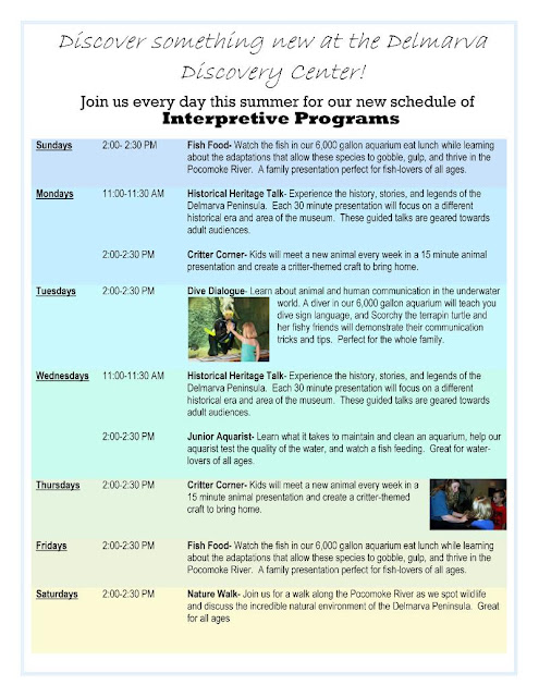 The Pocomoke Public Eye: 7/8/12 - 7/15/12