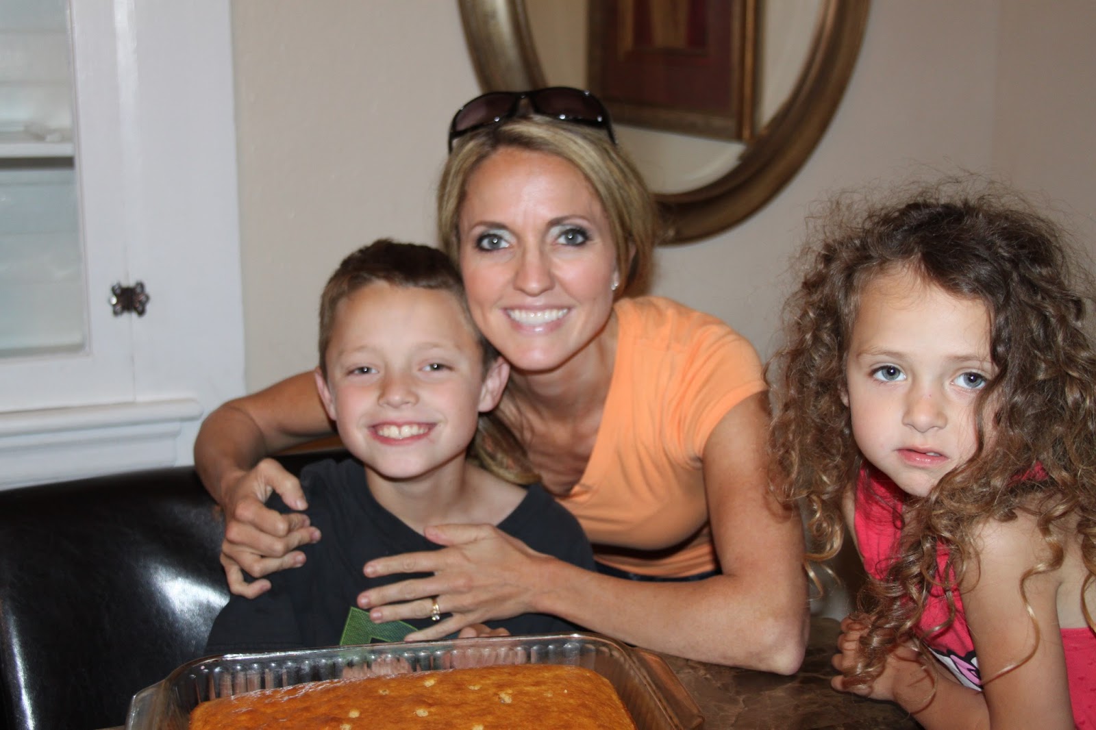 Our Forever Family...: Happy Birthday, Christian...