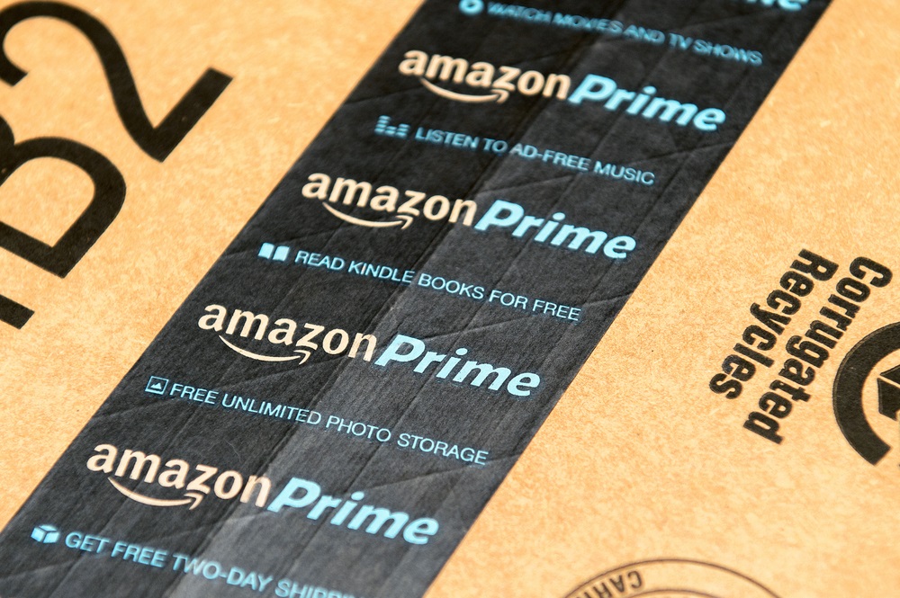 Amazon Prime aumenta para os 36 euros Aberto até de Madrugada