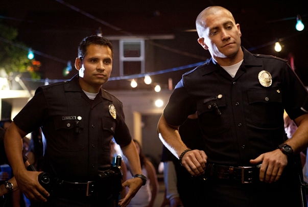 End of Watch reviews