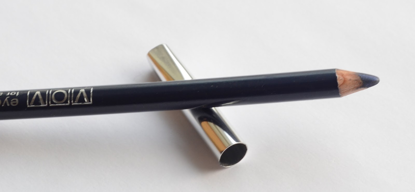 MarySpy VOV eyeliner pencil 1 Navy
