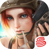 RULES OF SURVIVAL MOD APK + DATA v1.110890.111038 for Android Hack English Version Terbaru 2017