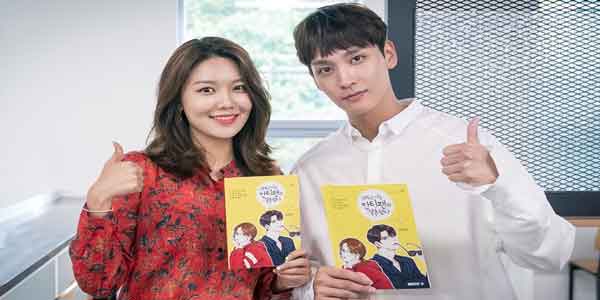 drakor - drama korea terbaru 2019