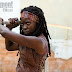 Walking Dead - Danai Gurira as Michonne