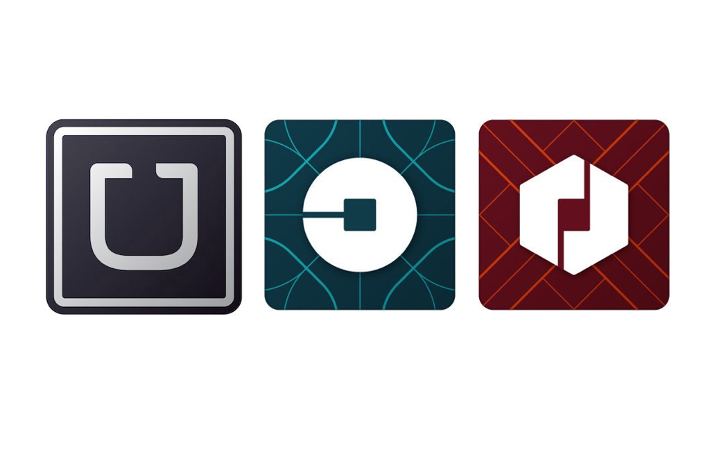 Uber改頭換面，執行長親自操刀