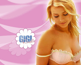 Gigi Ravelli Hot Wallpaper