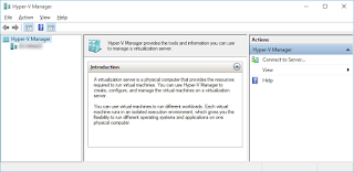 dominoc925: Cannot start the Windows Phone emulator with the message ...