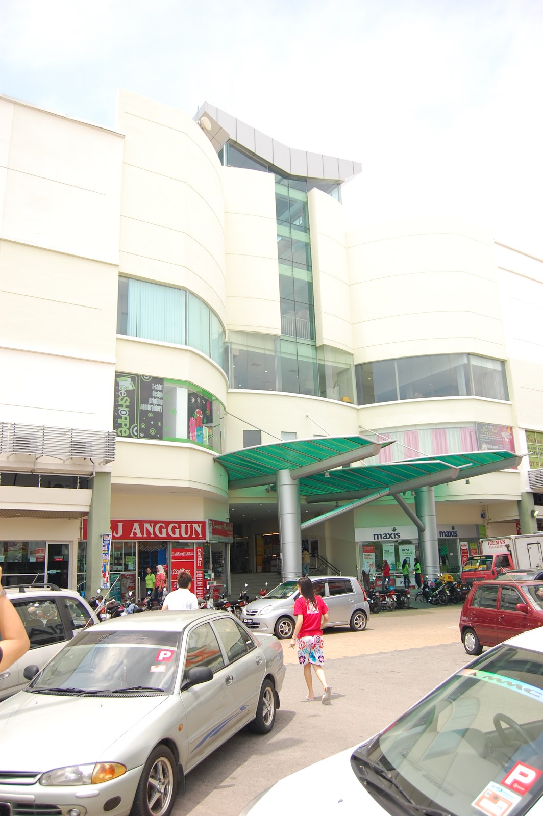 Jitra Mall, Jitra Kedah
