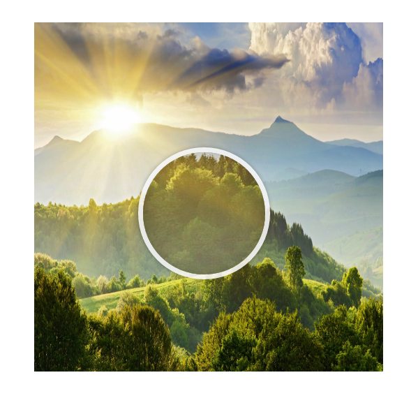 Image Zoom Magnifying Glass Effect with CSS3 and jQuery Desire Code