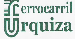 FERROCARRIL URQUIZA