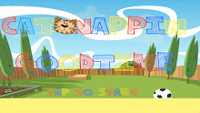 Cat Nappin Goodtime Game for iPhone