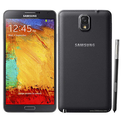 Samsung Galalxy Note Terbaru