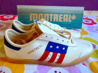 tênis chinesinho antigo