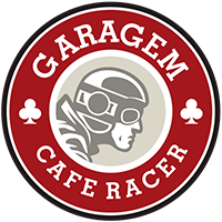 Garagem Cafe Racer 