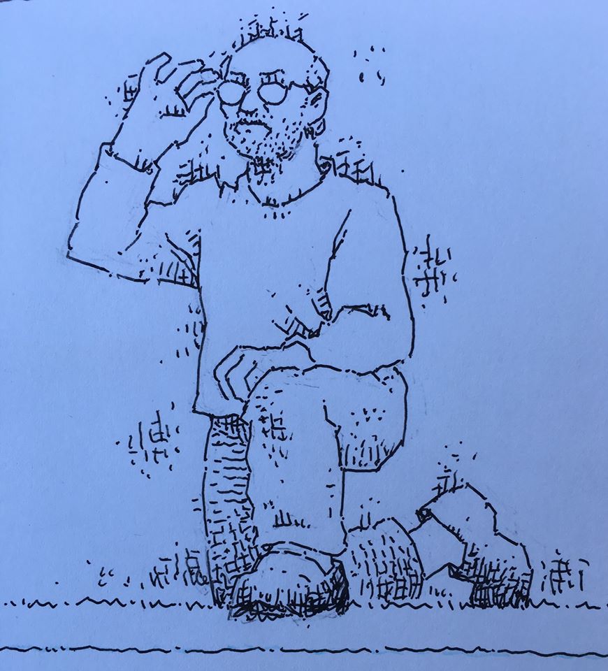 Por amor al arte Léonard Dufresne