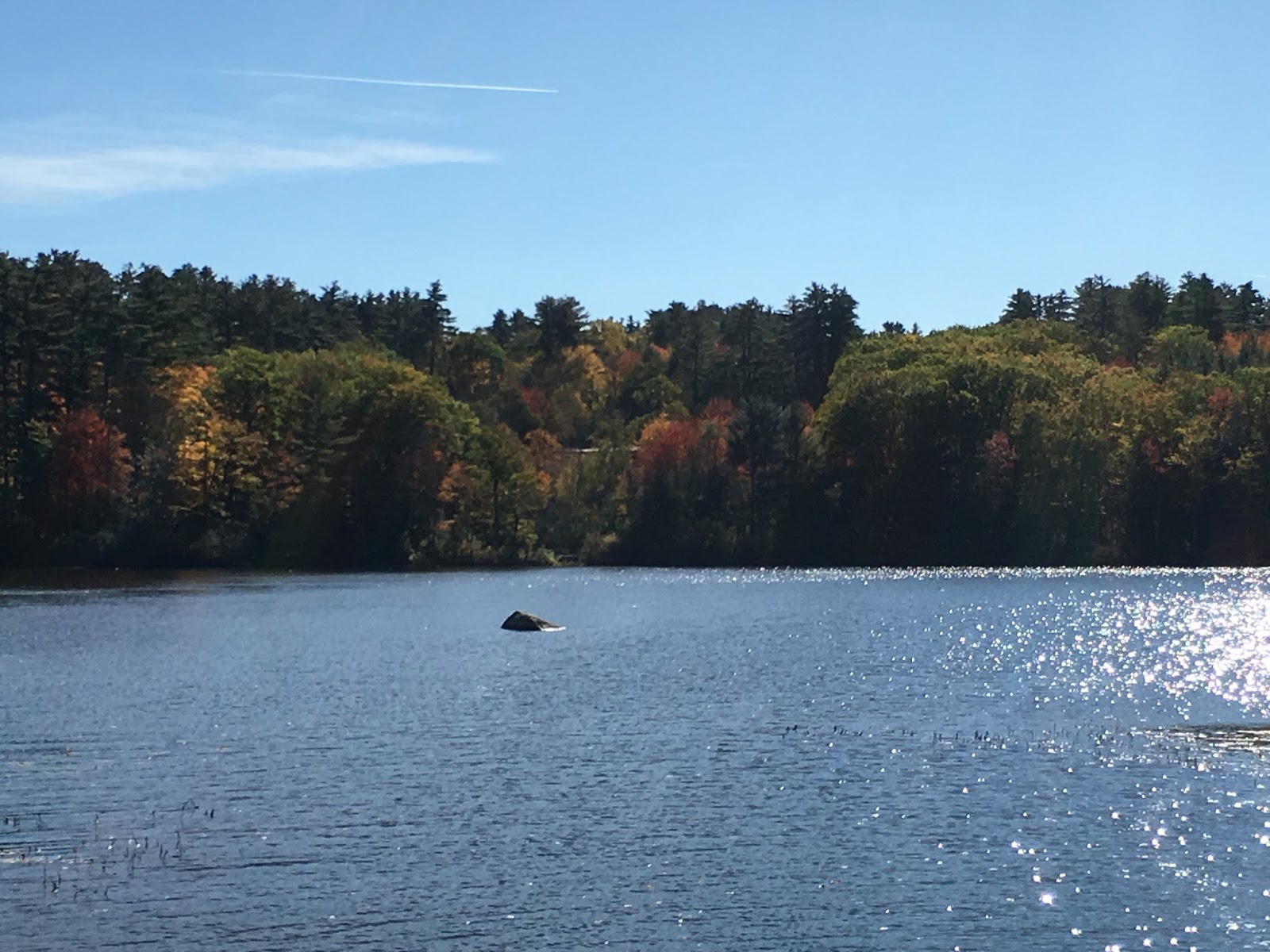 A Journey into the Past: Our Maine Vacation Started with Boston Than ...