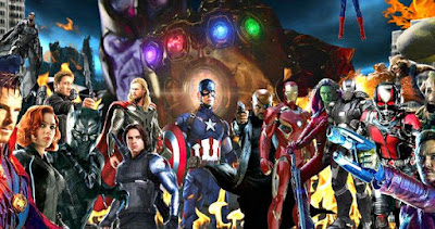 @InstaMag - Marvel head Kevin Feige says if the title to the fourth instalment of "Avengers" is revealed then it would act as a spoiler for the plot of the third title-of-avengers-4-would-be-spoiler-for-avengers-3