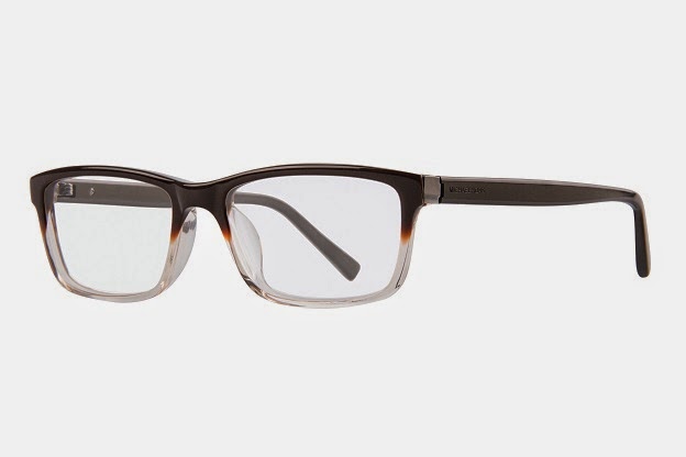 mylifestylenews: Michael Kors New 2014 Eyewear Collection