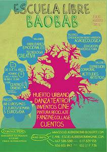 Escuela Libre Baobab