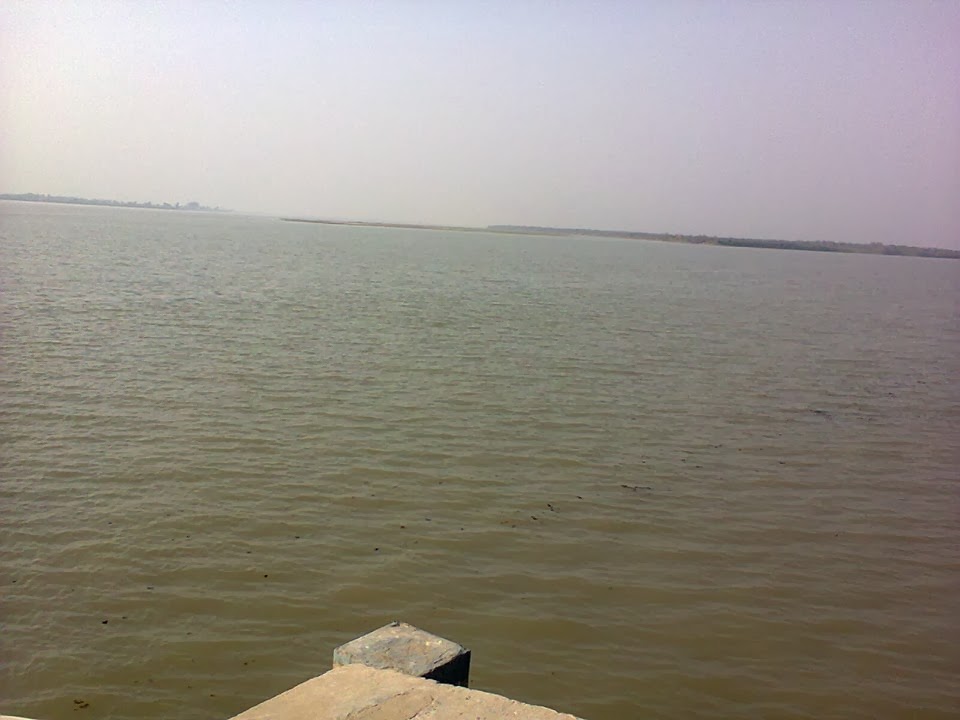 Holiday Destinations Taunsa Barrage, Pakistan World Holiday