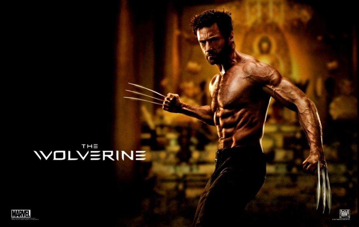 The Wolverine 2013 Movie Wallpapers  HD Wallpapers