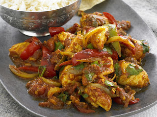 special chicken jalfrezi recipe in urdu