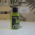 Nature Box - szampon z olejem awokado