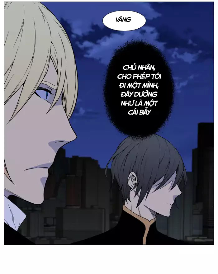 Noblesse - Noblesse Chap 520 tập 521 Noblesse - Noblesse Chap 520 tập 521