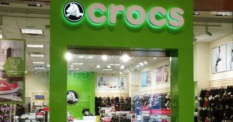 croc store woodfield mall