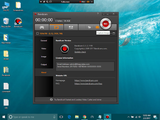 bandicam download old version bandicam download old version