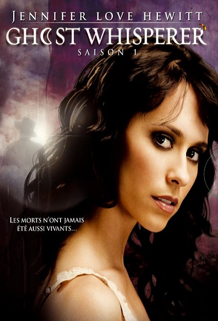 Ghost Whisperer Saison 1 Episode 1 Streaming Vf Ghost Whisperer - Saison 1 [Complete] [Streaming] [Telecharger