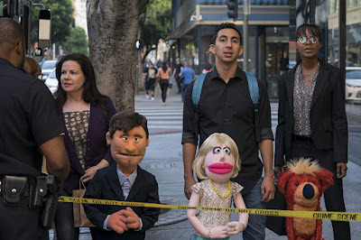 The Happytime Murders Image 1
