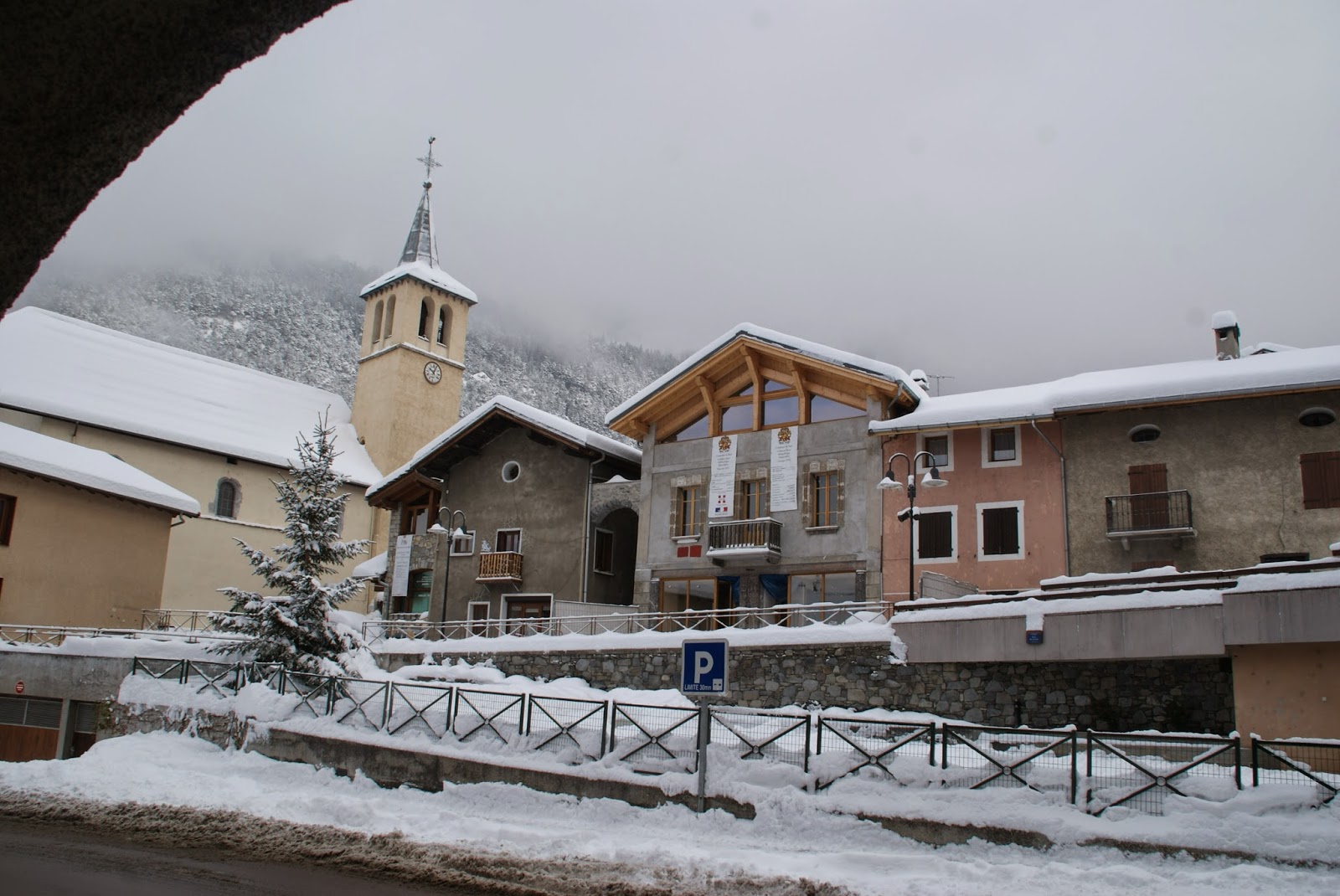 Les dernières infos de Haute Tarentaise par Pierre VILLENEUVE: SEEZ ...