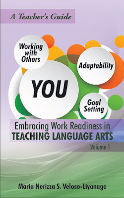 Embracing Work Readiness in Teaching Language Arts E-book