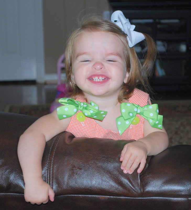 ♥This road called life♥ My baby girl is 18 months old )