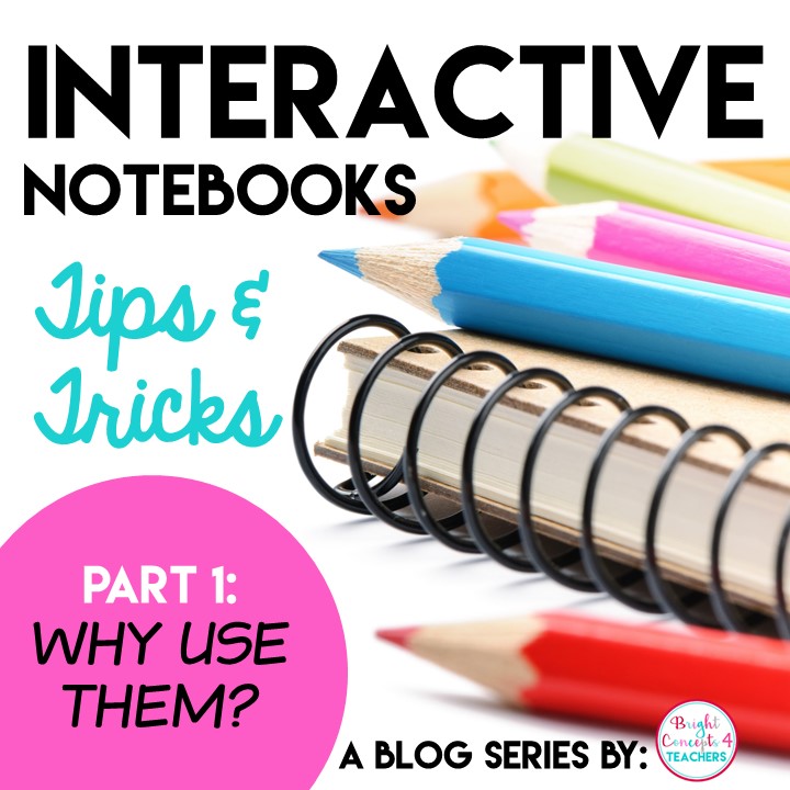 Interactive Notebooks Tips & Tricks: Part 1