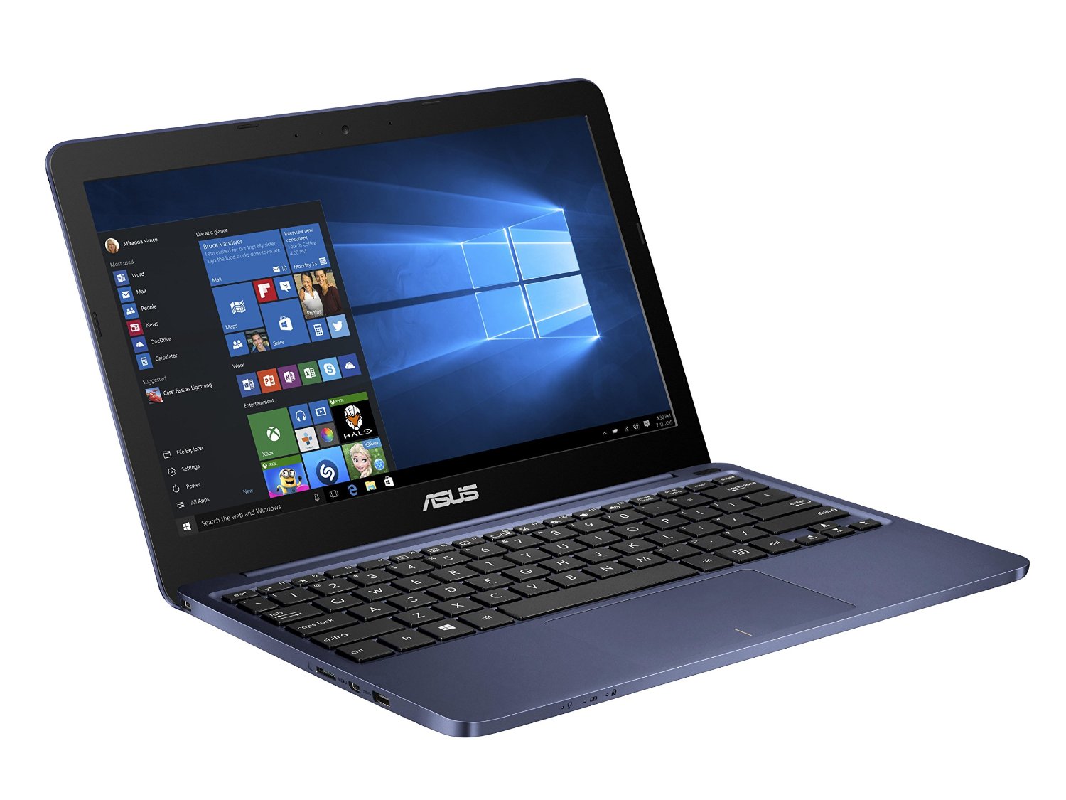 Gadget Specs Top laptops under 200 dollars